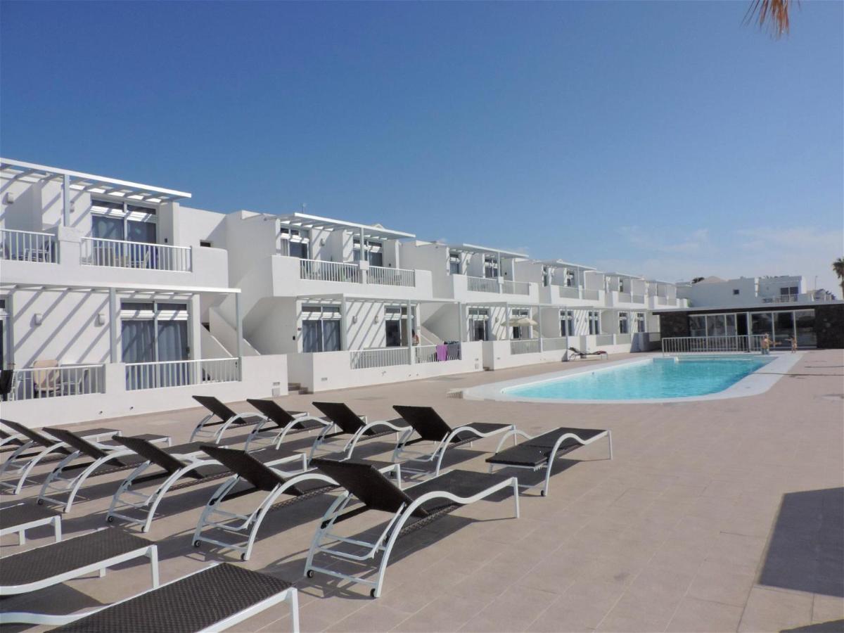Apartamento Gracioseros 211 Puerto del Carmen  Exterior foto