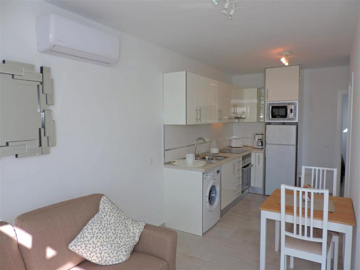 Apartamento Gracioseros 211 Puerto del Carmen  Exterior foto