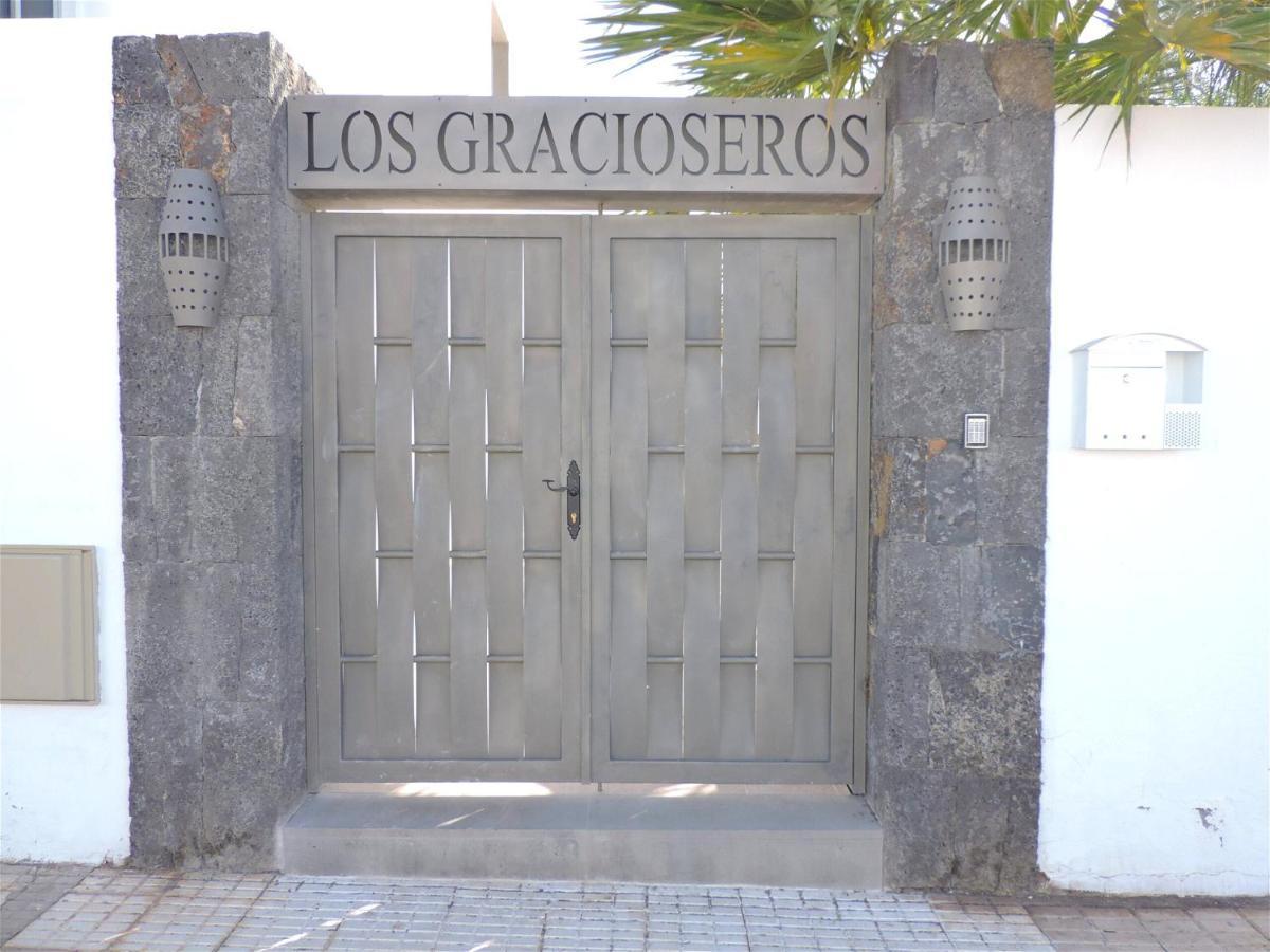 Apartamento Gracioseros 211 Puerto del Carmen  Exterior foto
